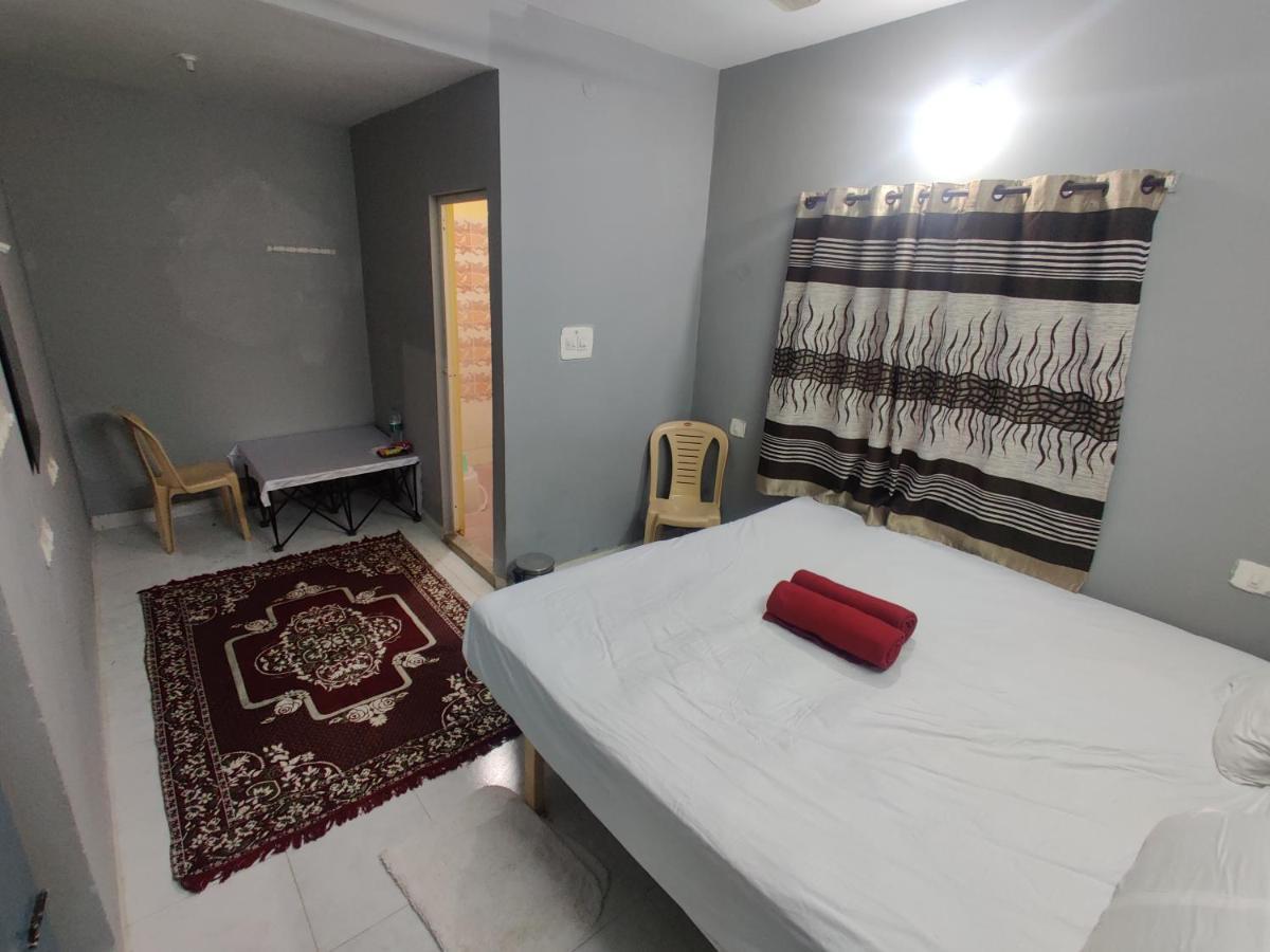 Nisarga Resort Kaglipur Экстерьер фото