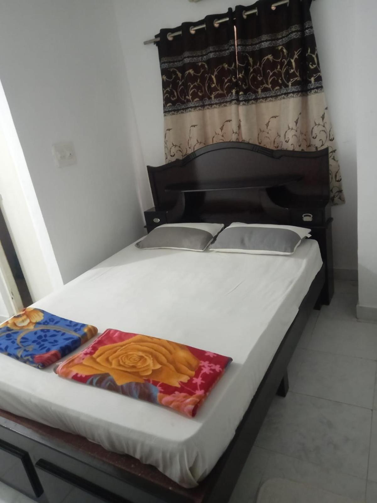 Nisarga Resort Kaglipur Экстерьер фото